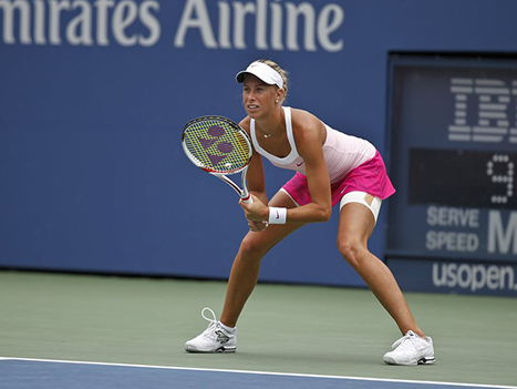 Andrea Hlavackova